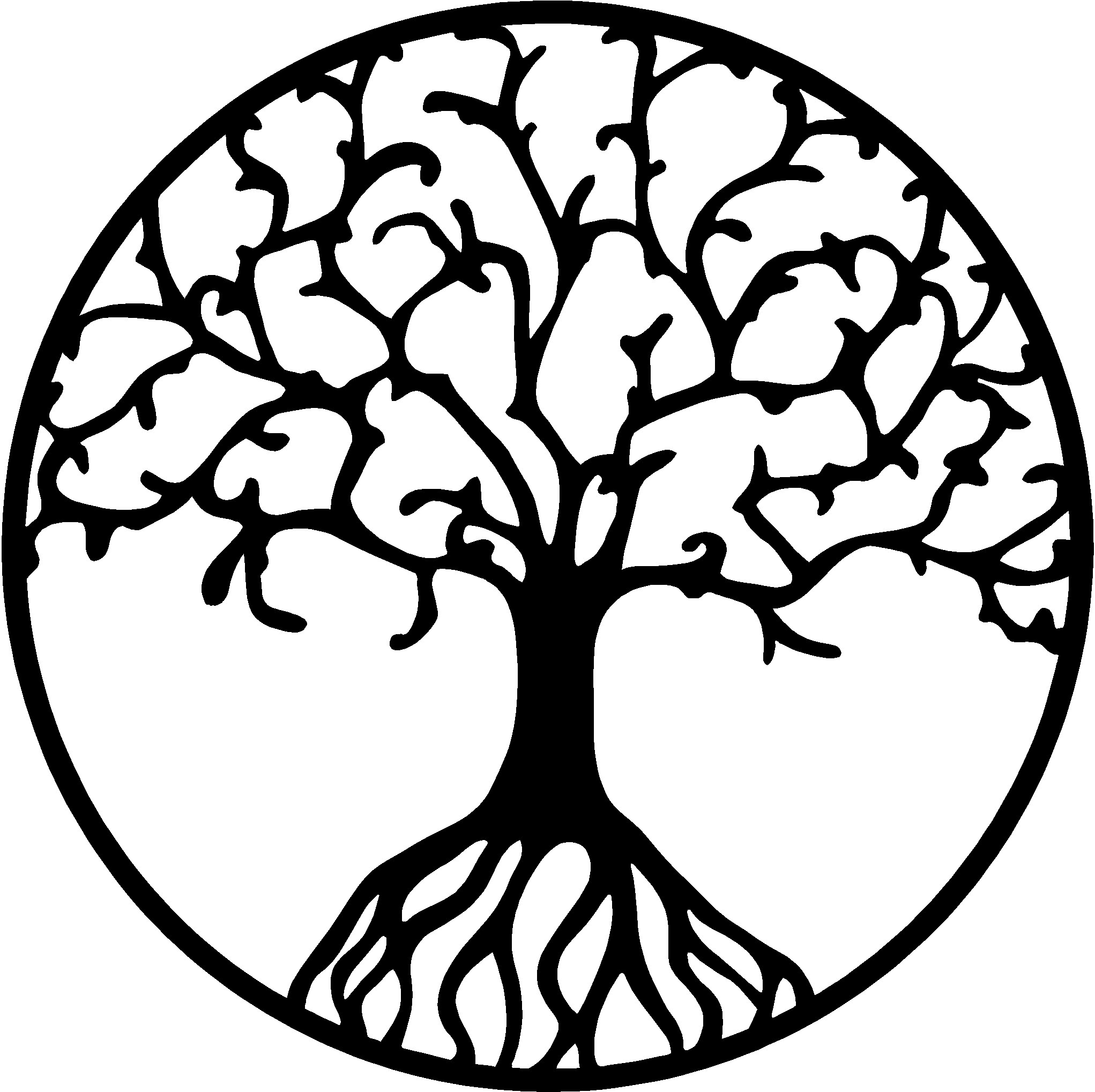 Timber Solutions & Landscape LLC logo