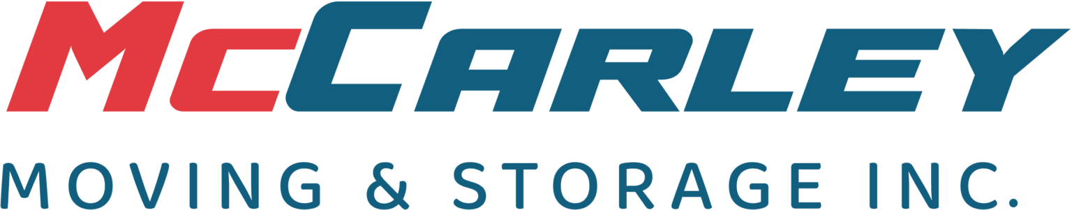 McCarley Moving & Storage Co logo