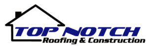 Top Notch Roofing logo