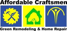 Affordable Craftsmen logo