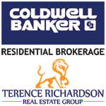 Terence Richardson, Realtor, Keller Williams logo