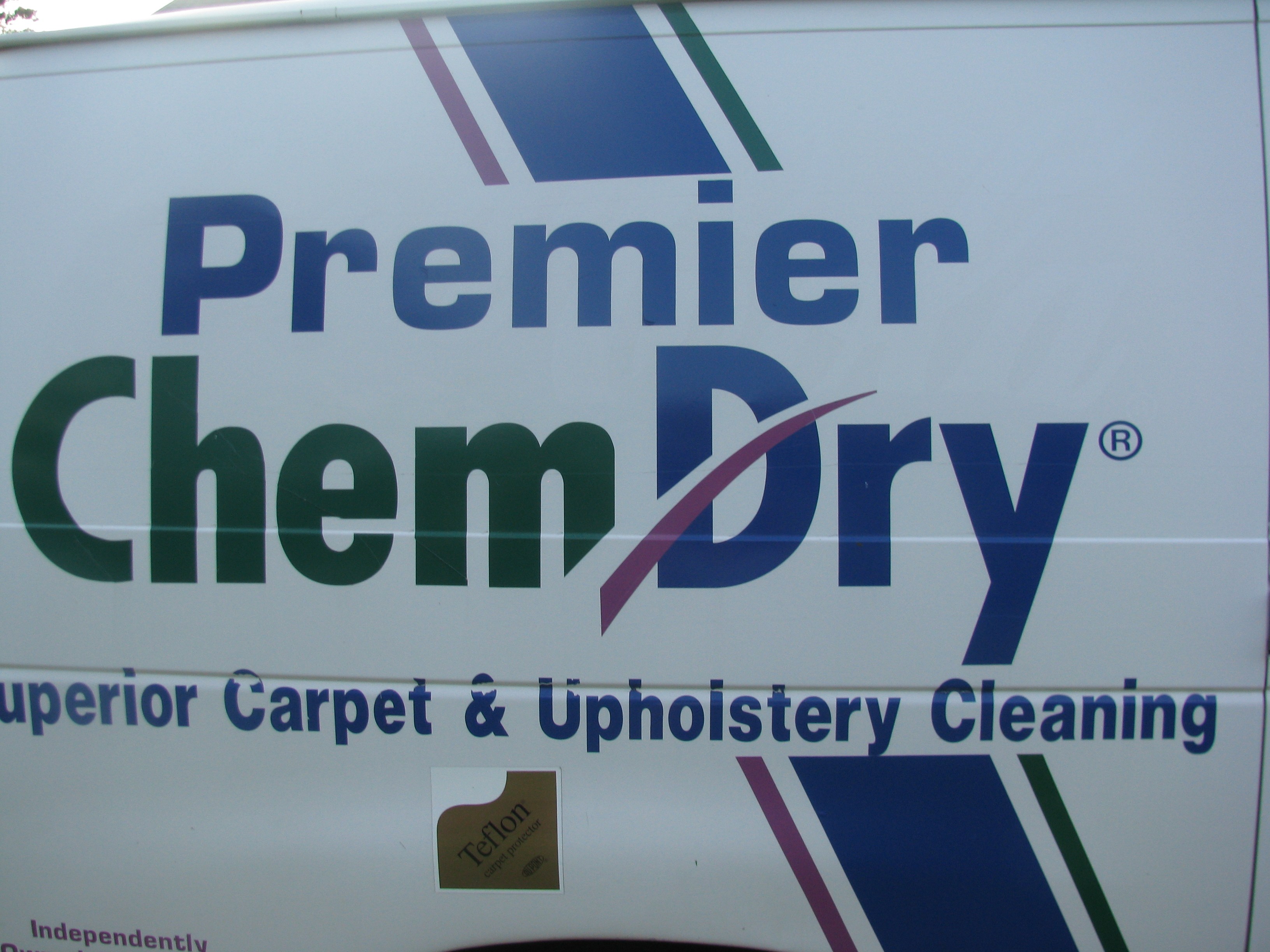 Premier Chemdry of Middle Georgia logo