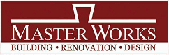 Logo for MASTERWORKS ATLANTA LLC / Cabinet Café