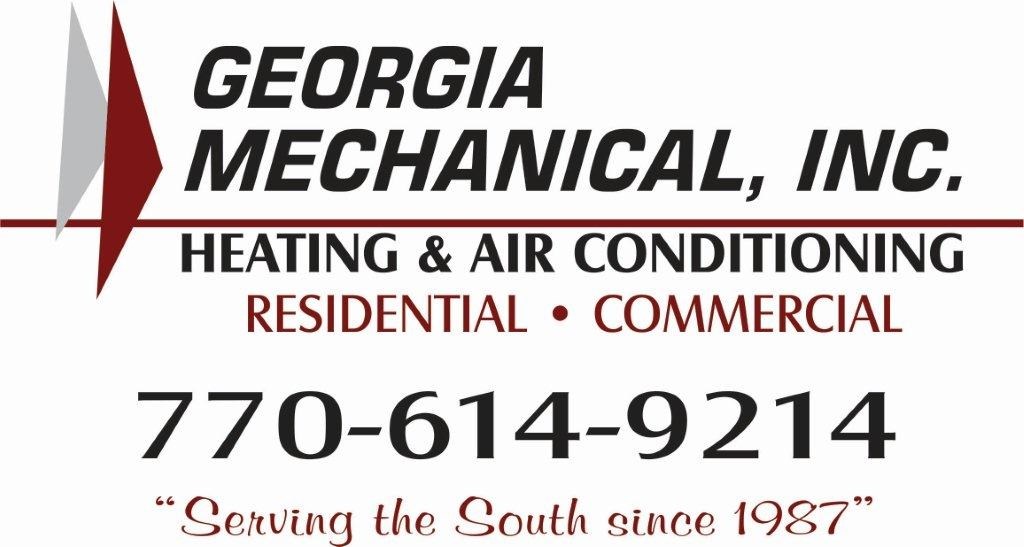 GEORGIA MECHANICAL INC logo