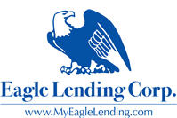 EAGLE LENDING CORP logo
