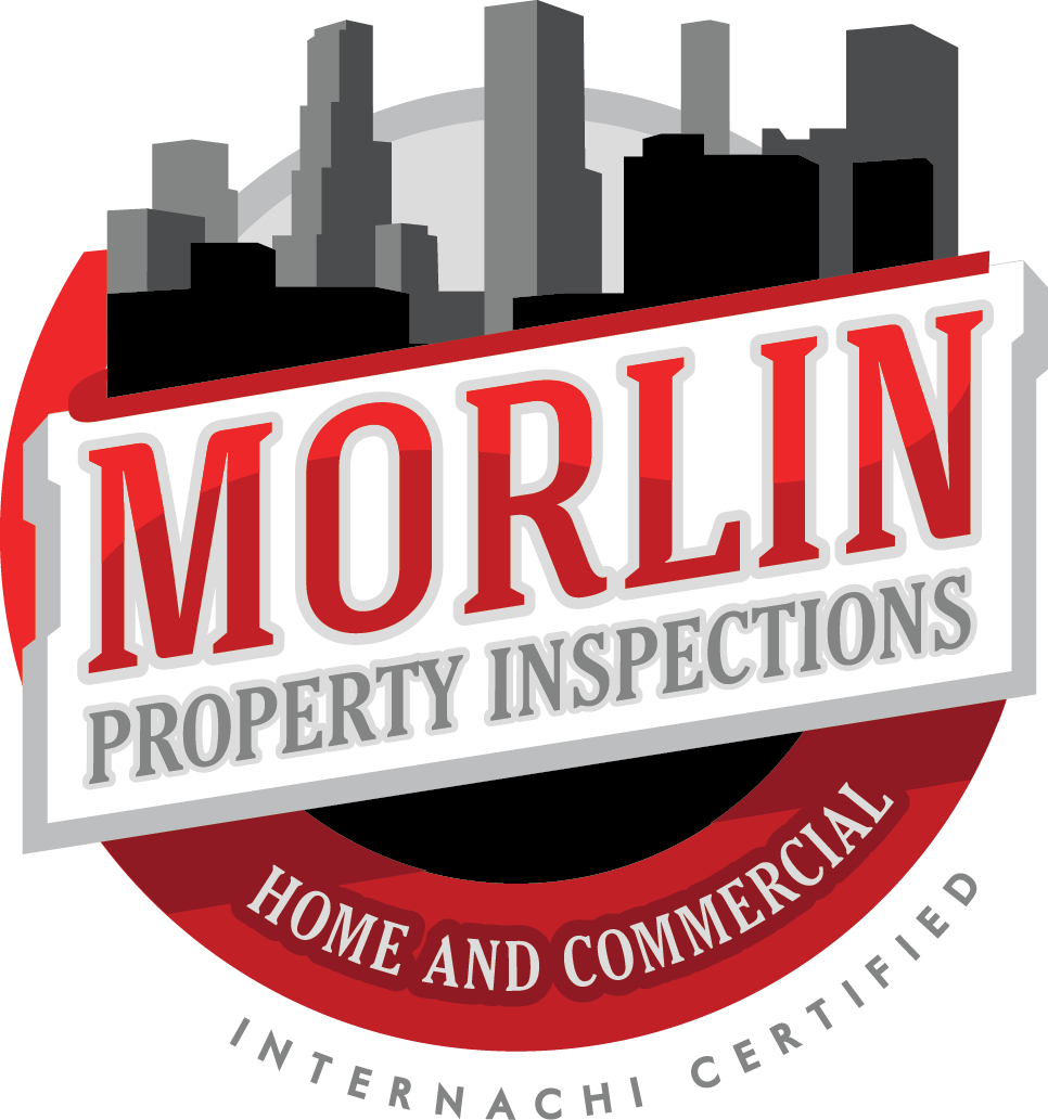 Logo for Morlin Property Inspections