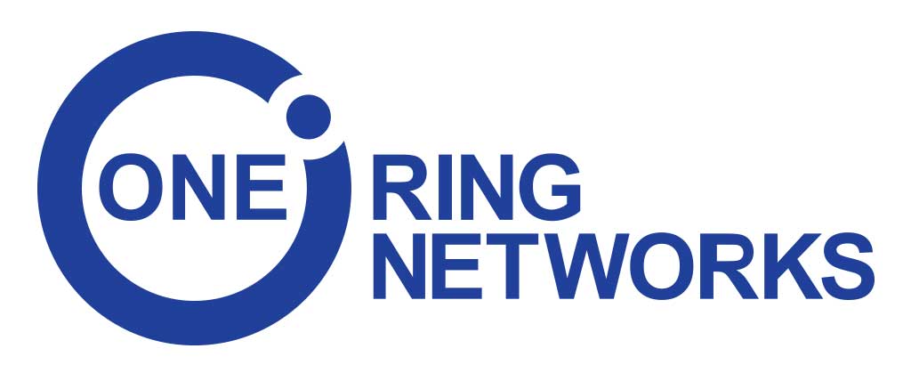ONE RING GROUP logo