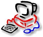 Page Computers logo