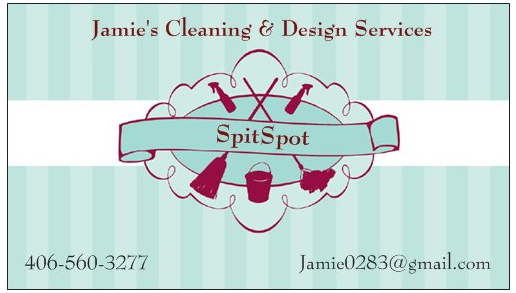 Avatar for Jamies Cleaning Service