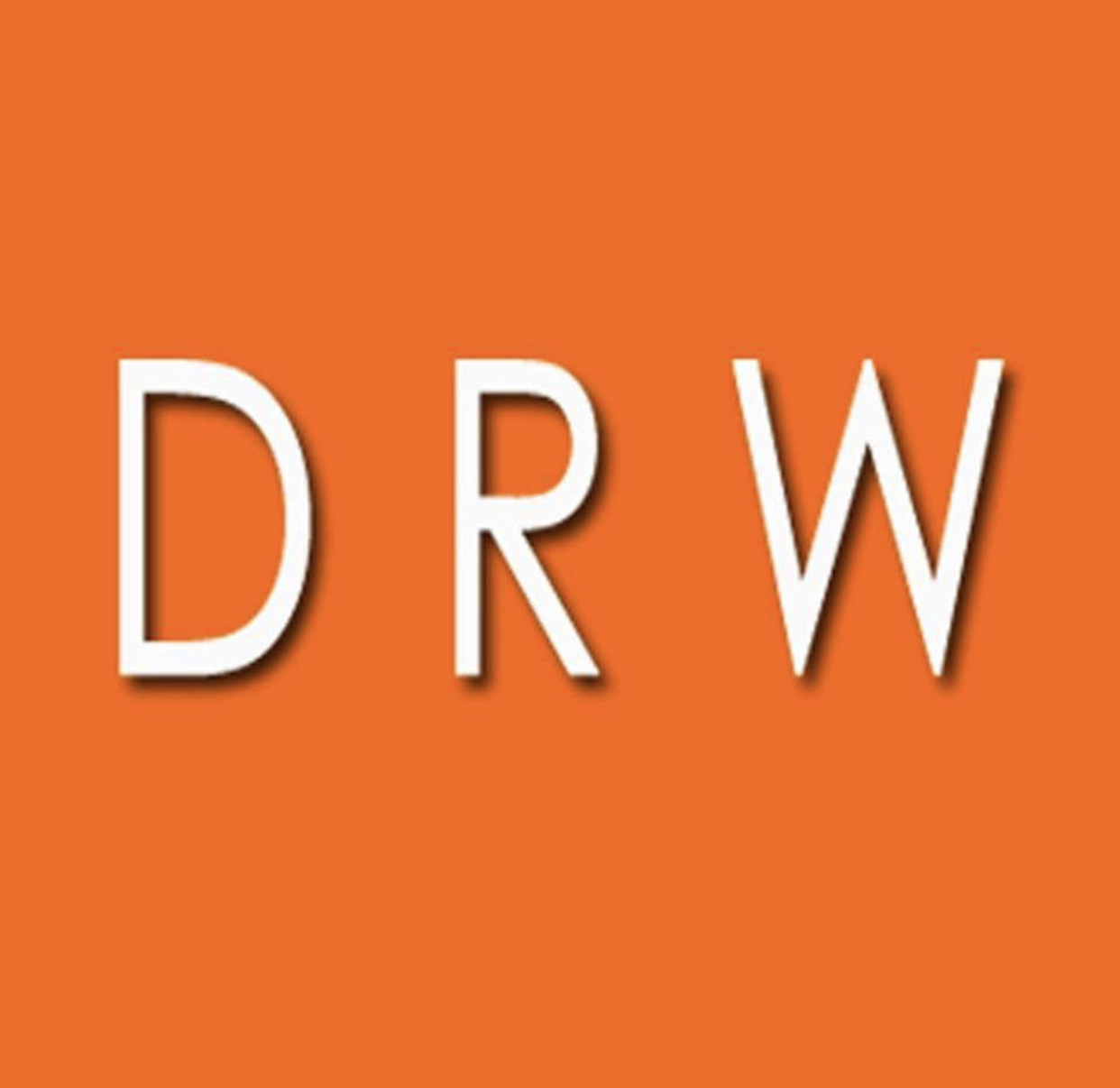DESIGNER RUG WAREHOUSE (inside Horizon Home) logo