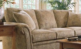 Patterson Furniture logo