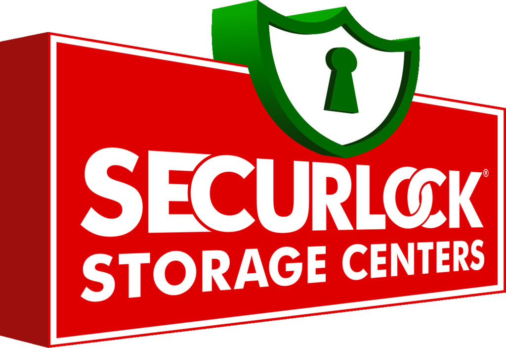Securlock Storage at Snellville logo