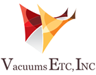 VACUUMS ETC logo