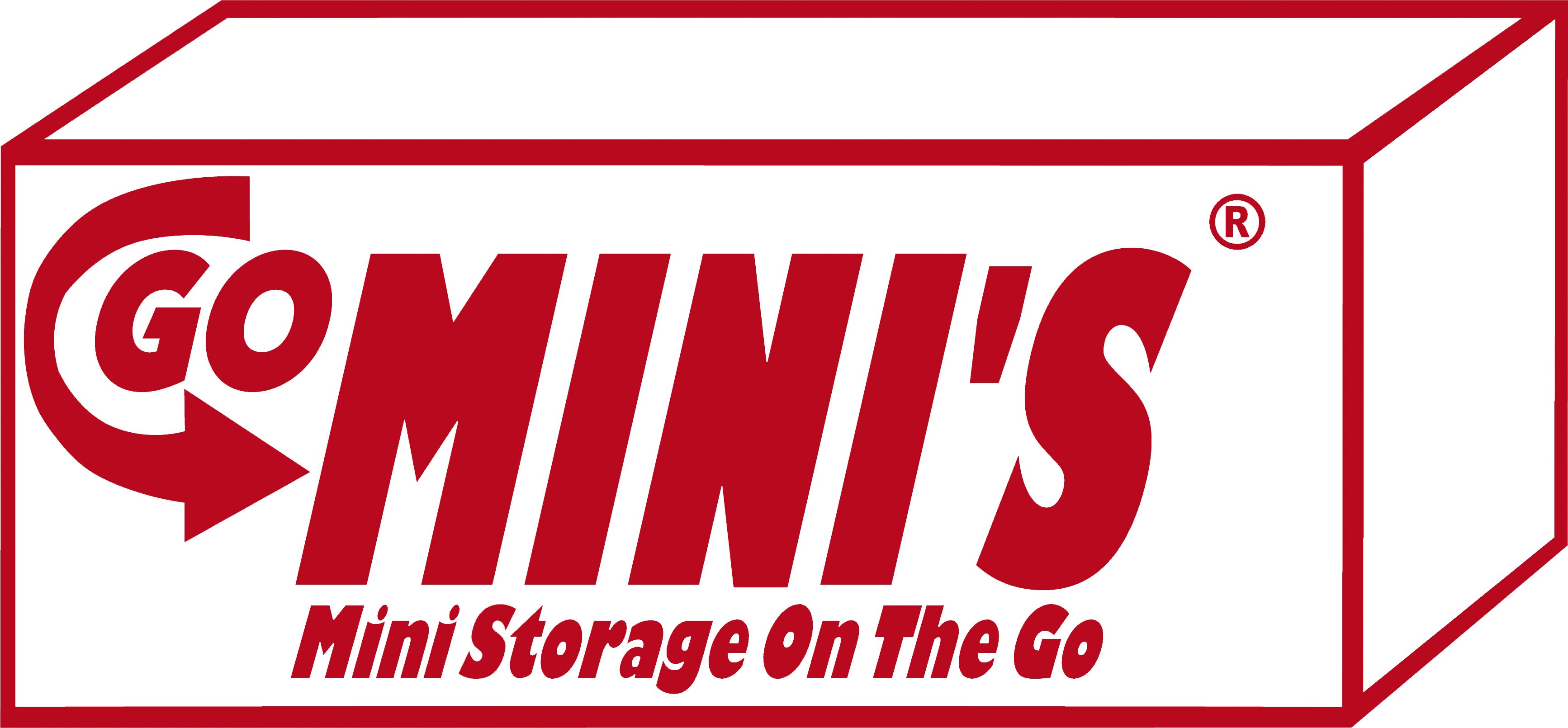 GO MINIS logo
