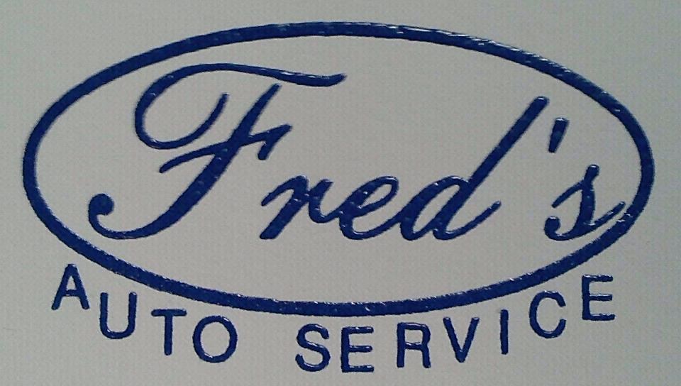 FRED'S AUTO SERVICE, INC. logo
