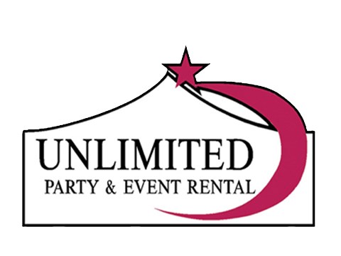 Unlimited Party & Event Rental logo