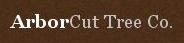 ArborCut Tree Co logo