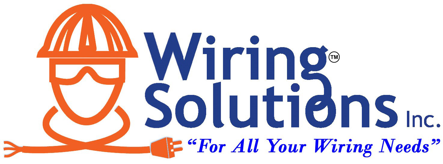 Wiring Solutions, Inc. logo
