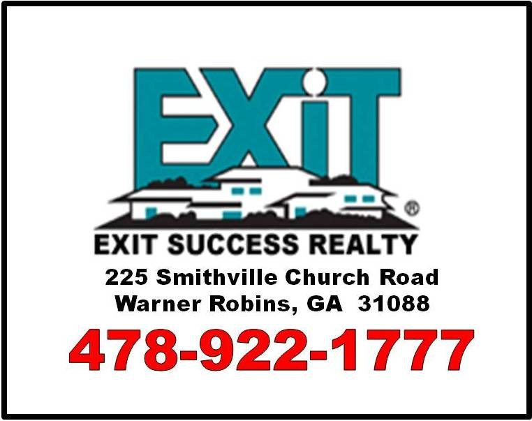 Exit Success Realty logo