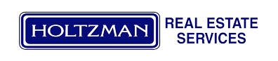 Logo for Holtzman Real Estate Services