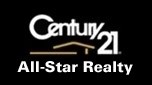 Logo for CENTURY 21
