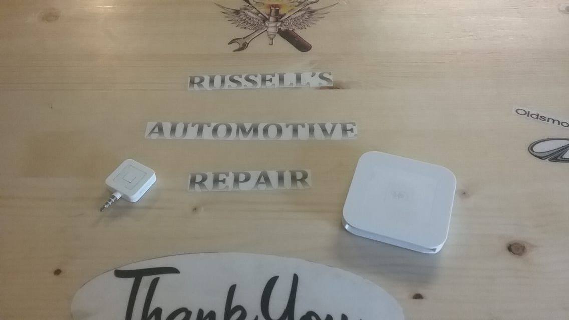 Avatar for Russell's Automotive Repair LLC
