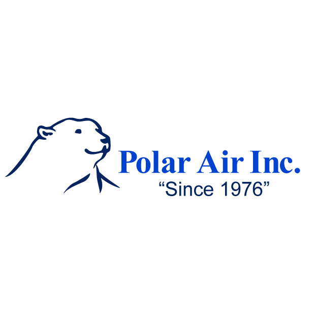 Logo for POLAR AIR INC