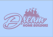 DREAM HOME BUILDERS OF SWAINSBORO logo