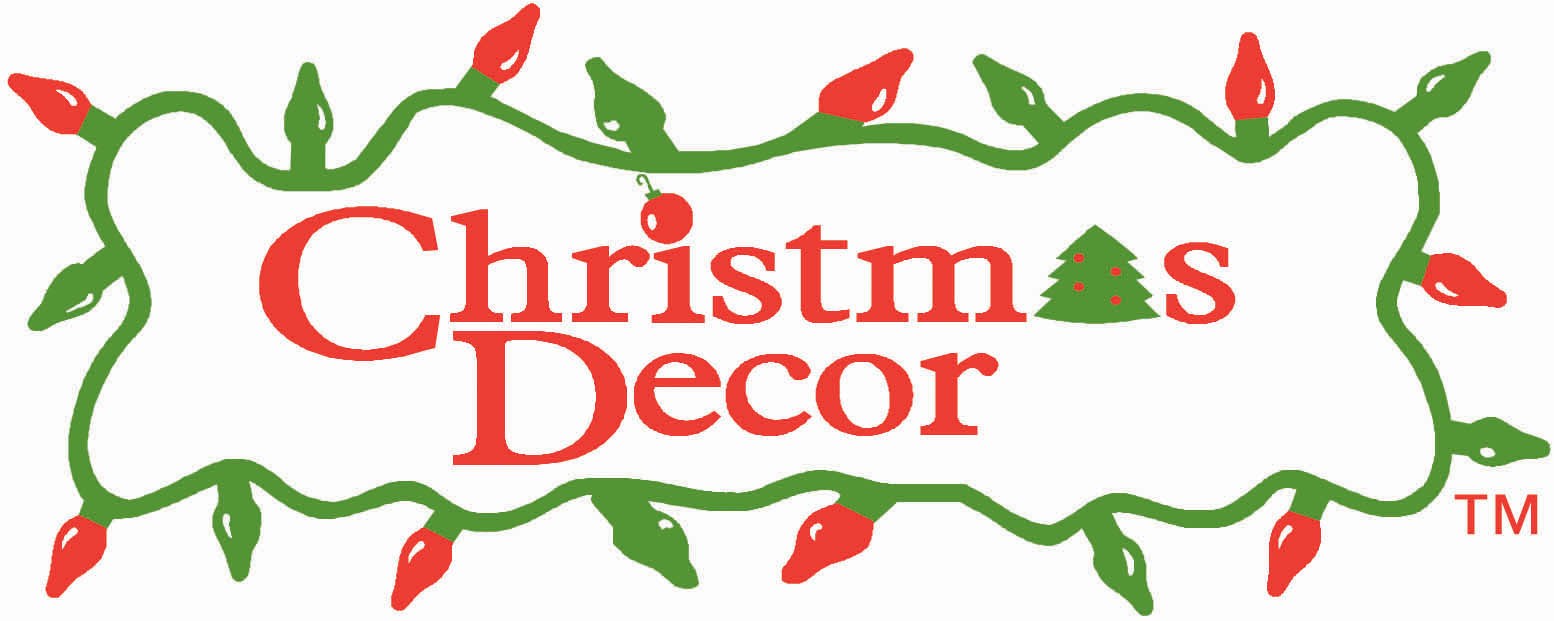 Christmas Decor by Paulk Outdoors, Inc. logo