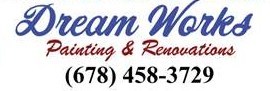 Dream Works Painting & Renovations LLC logo
