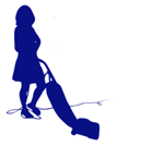 EXECUTIVE CLEANING SVC logo