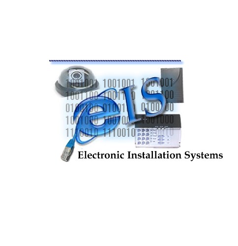 Electronic Installations and Repaired Systems logo