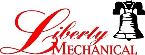 Liberty Mechanical logo