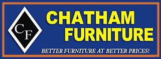 CHATHAM FURNITURE CO logo