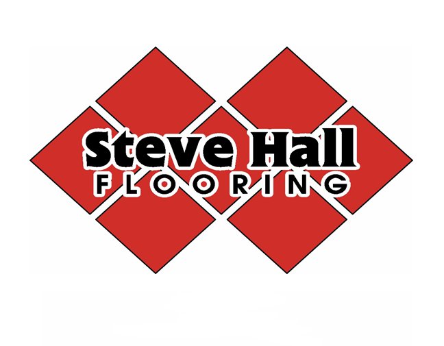 STEVE HALL FLOORING INC logo