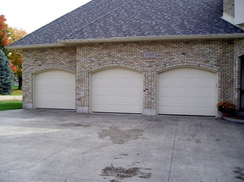 Atlanta Garage Door logo