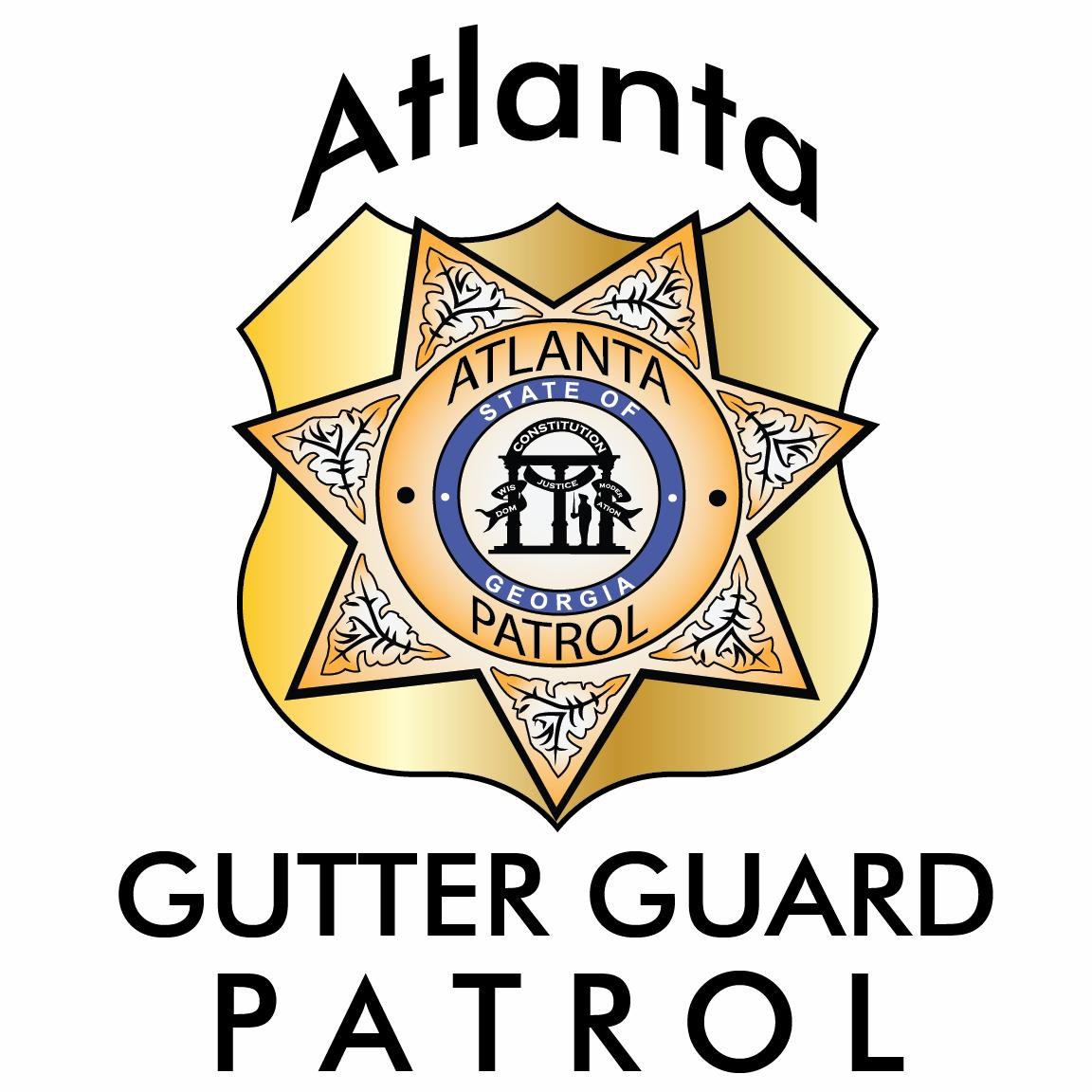 Atlanta Gutter Patrol logo