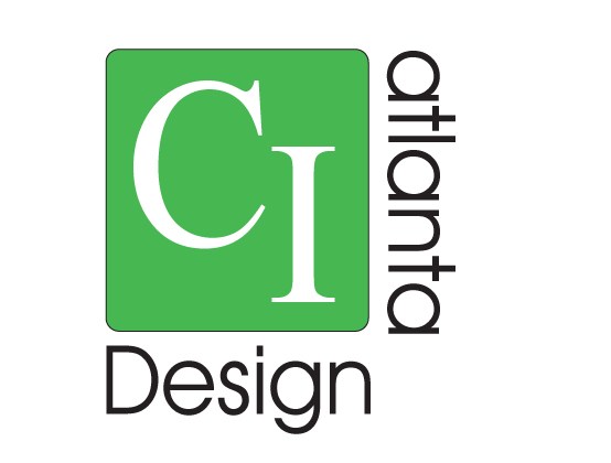 CI Design Atlanta logo
