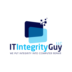 IT Integrity Guy LLC logo
