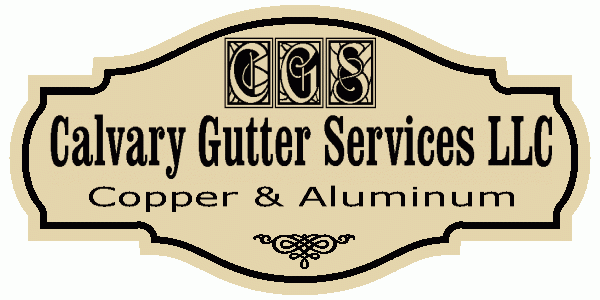 Calvary Gutter Services LLC logo