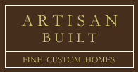 Artisan Built, LLC logo