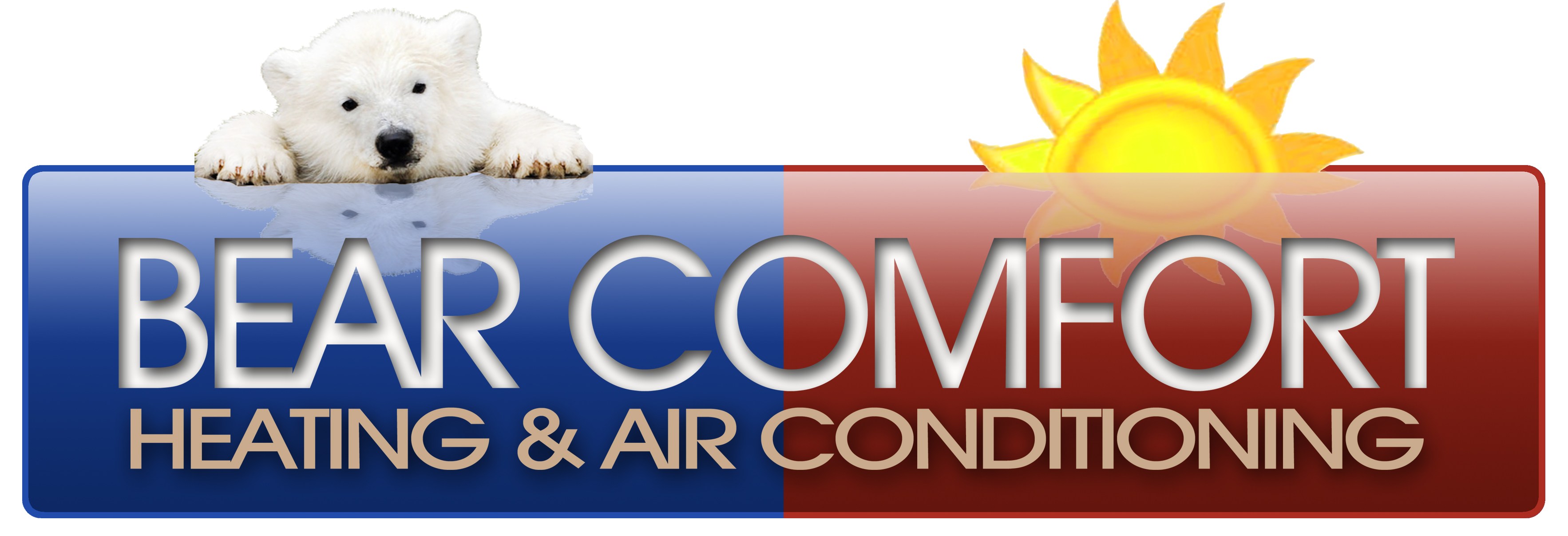 Bear Comfort Heating and Air Inc logo