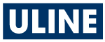Uline Shipping Supplies logo