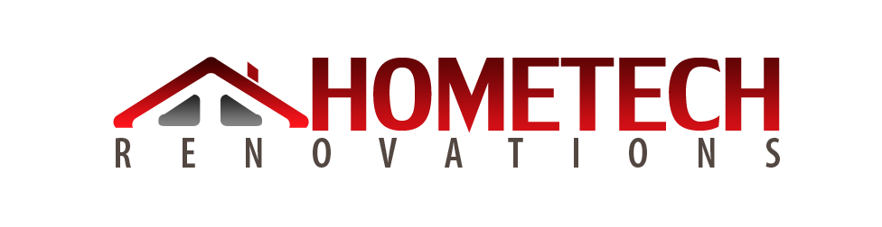 Hometech Renovations, Inc. logo