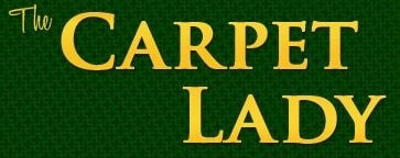 The Carpet Lady, Inc logo