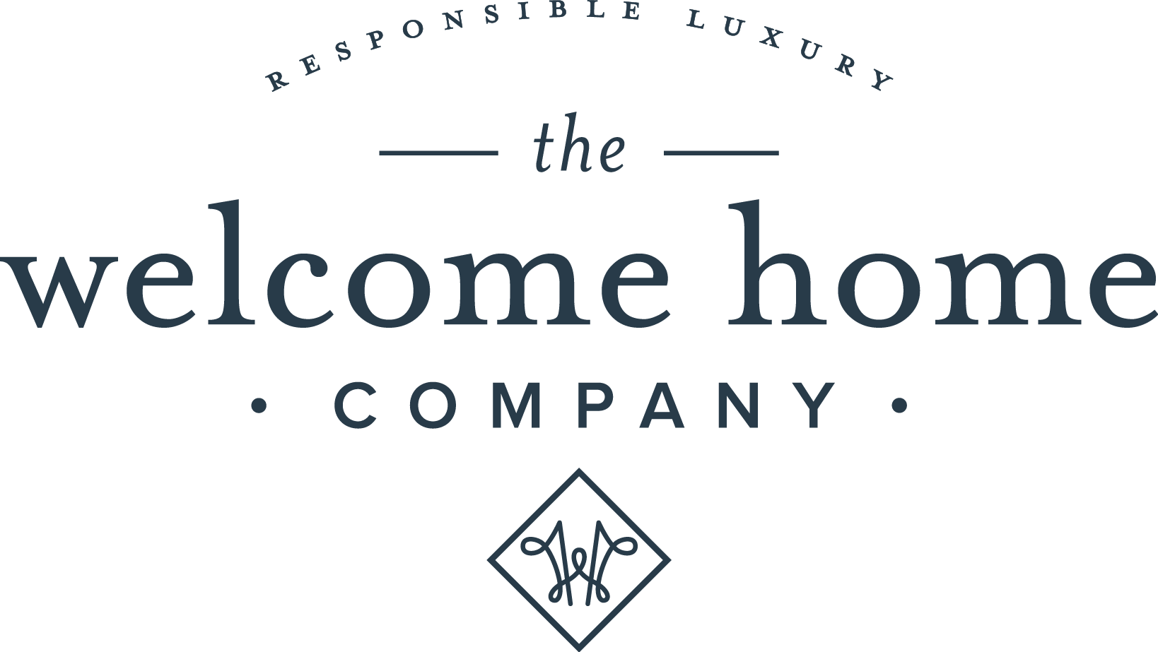 The Welcome Home Company logo