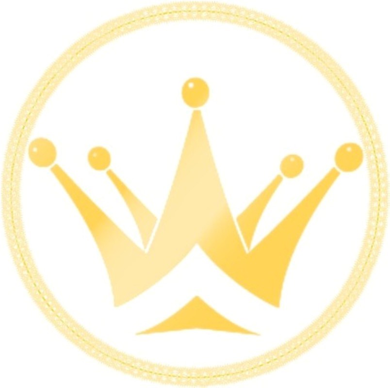 Crown General Contracting logo