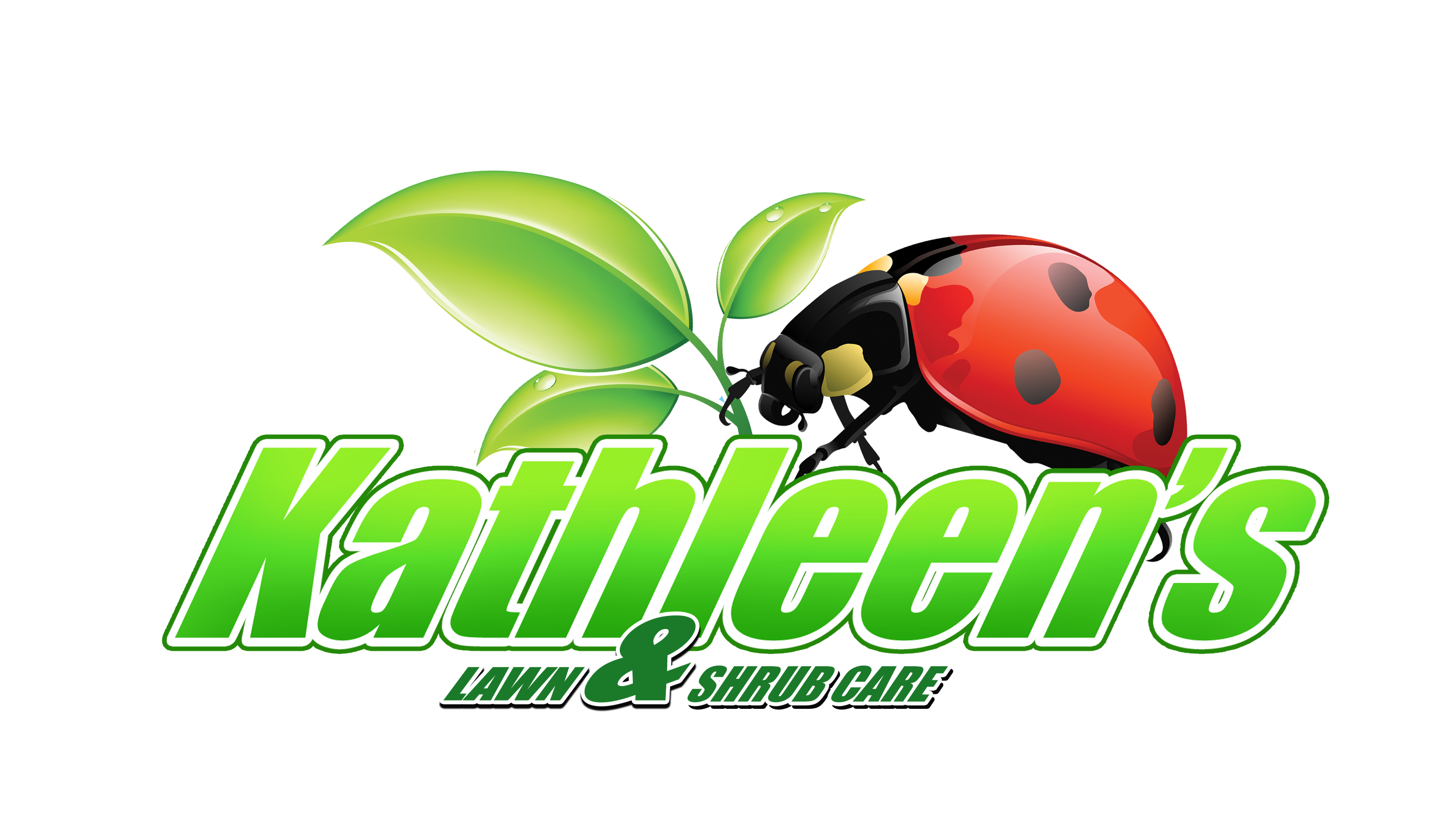 Kathleen's Lawn & Ornamental Pest Control logo
