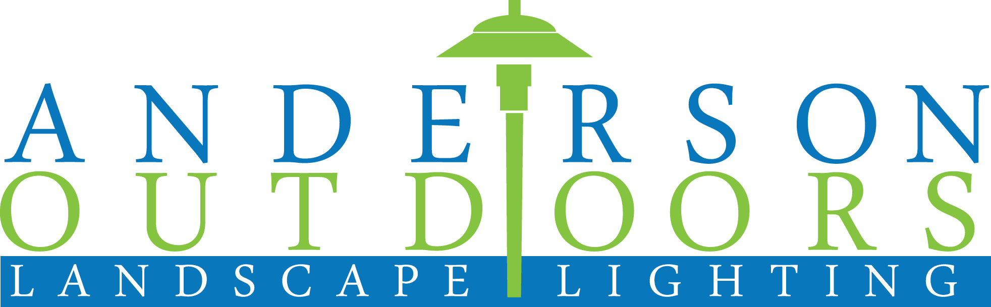 Anderson Outdoors logo