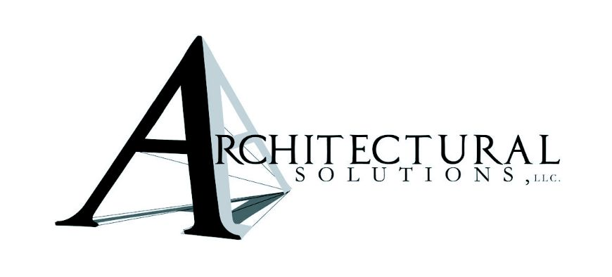 Architectural Solutions, LLC logo